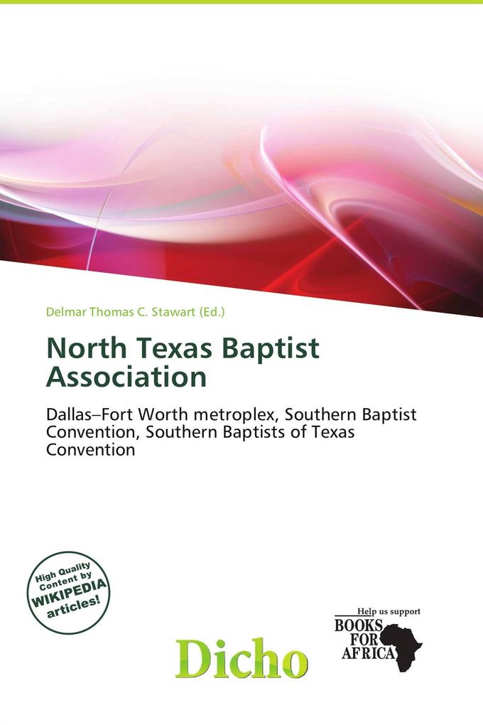 North Texas Baptist Association