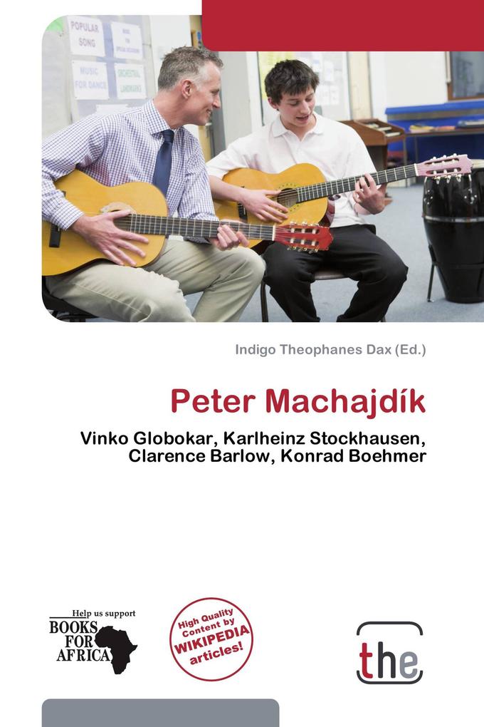 Peter Machajdík