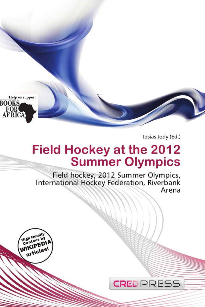 Field Hockey at the 2012 Summer Olympics