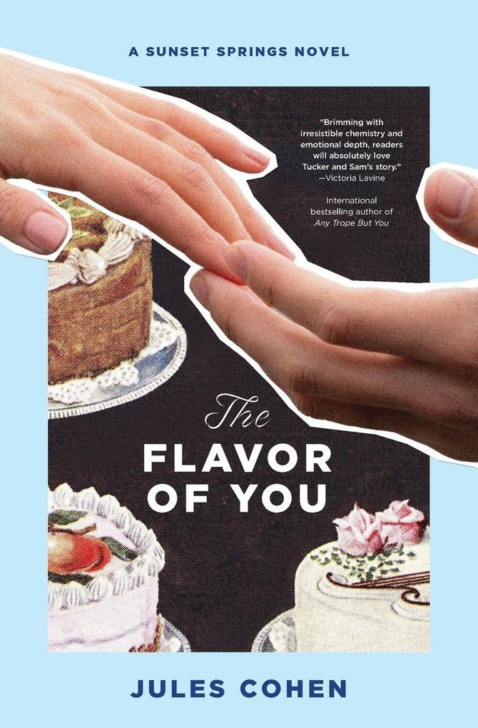 The Flavor of You