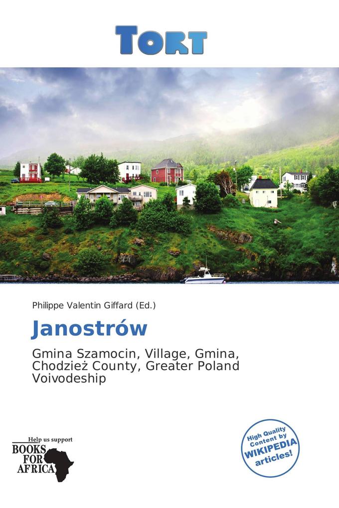 Janostrów