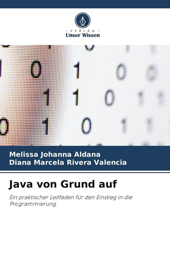 Java von Grund auf