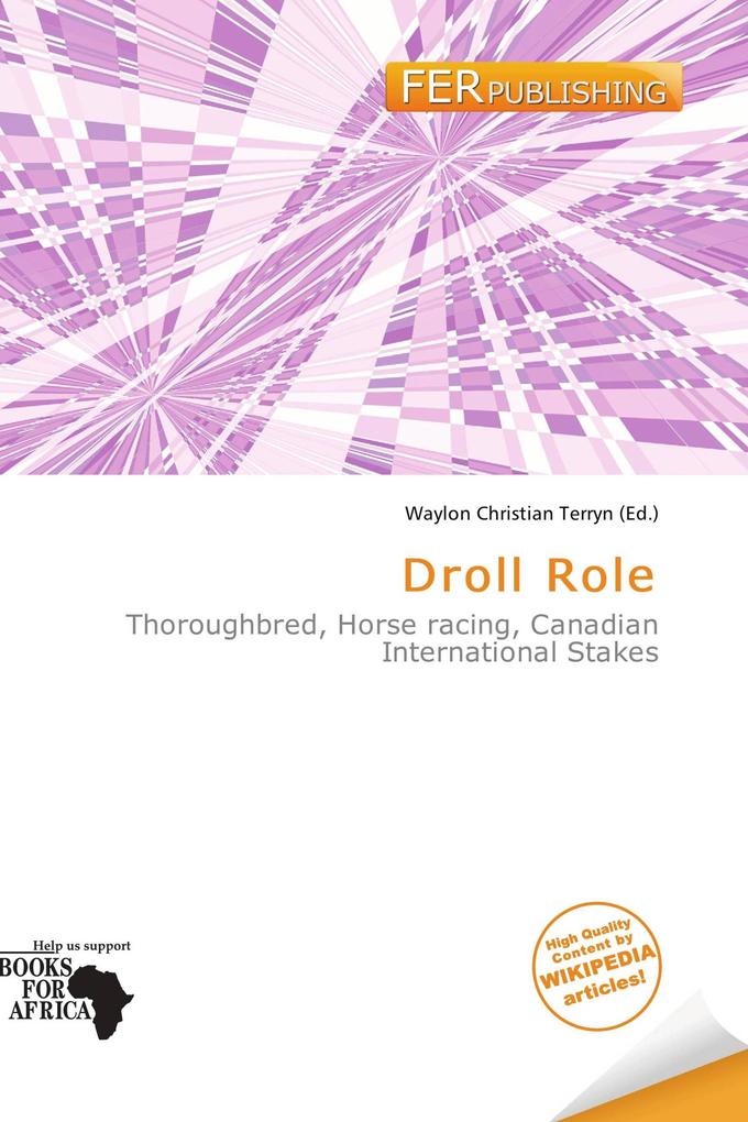 Droll Role