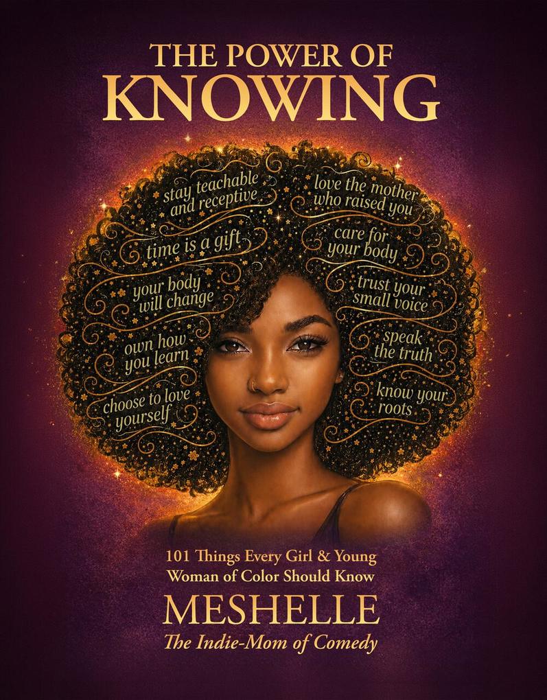 The Power of Knowing