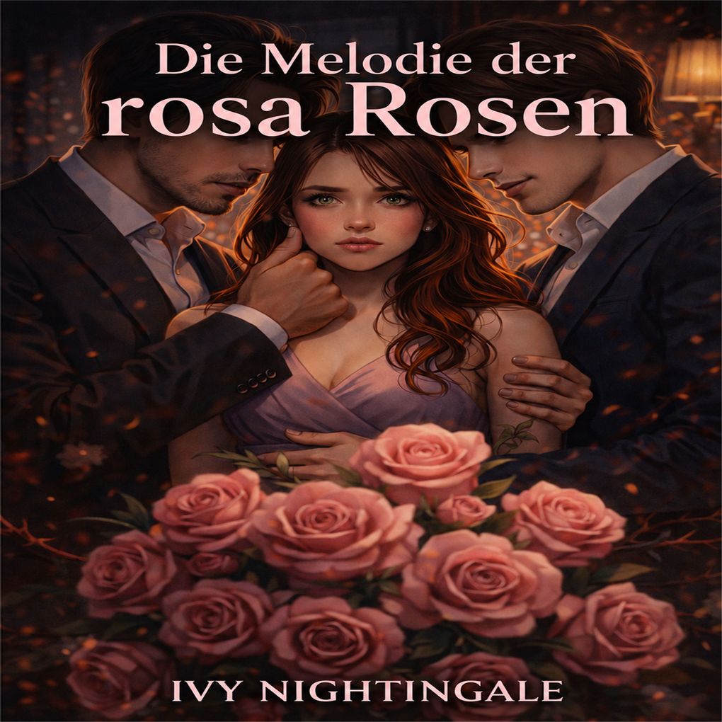 Die Melodie der rosa Rosen