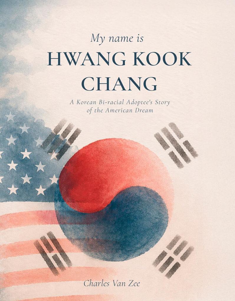 My Name is Hwang Kook Chang