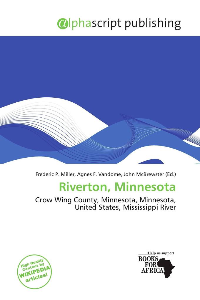 Riverton Minnesota