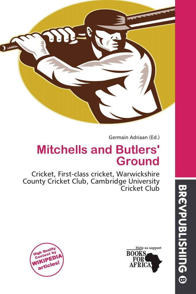 Mitchells and Butlers' Ground