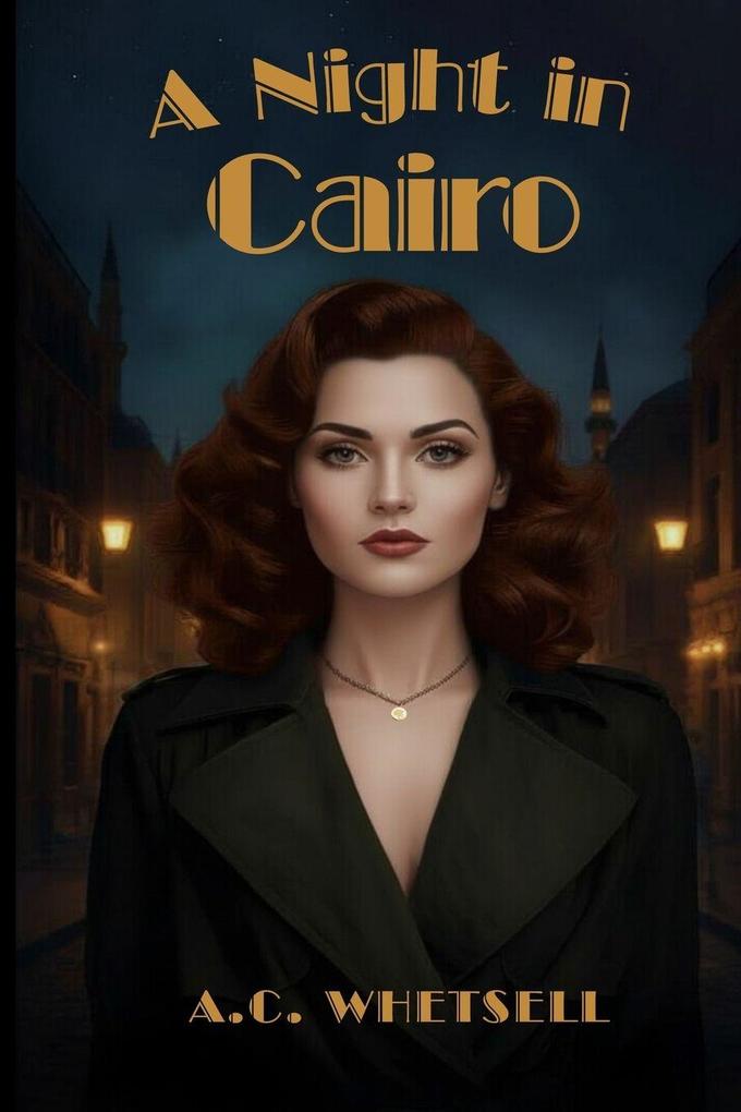 A Night in Cairo