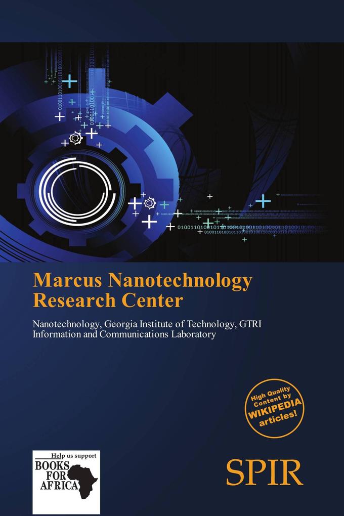 Marcus Nanotechnology Research Center