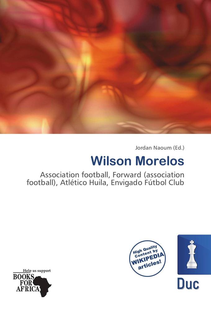 Wilson Morelos