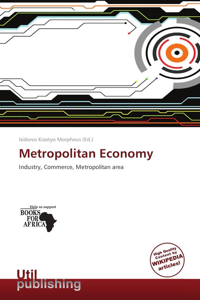 Metropolitan Economy
