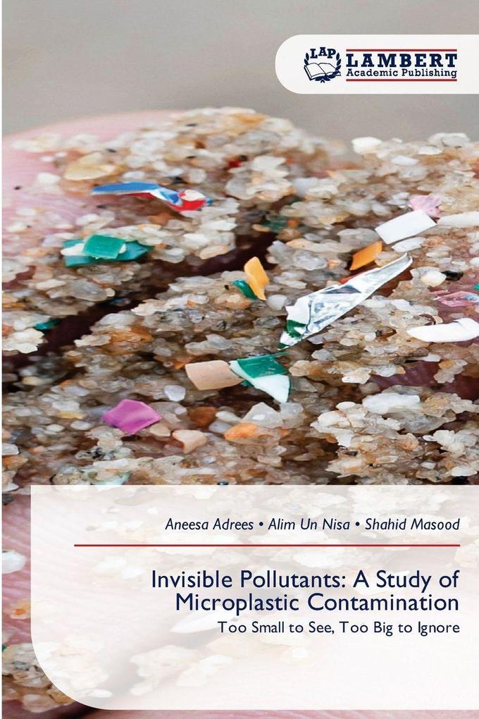 Invisible Pollutants: A Study of Microplastic Contamination