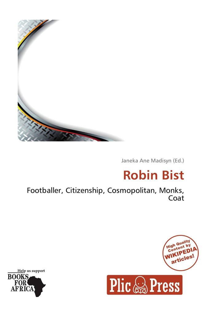 Robin Bist