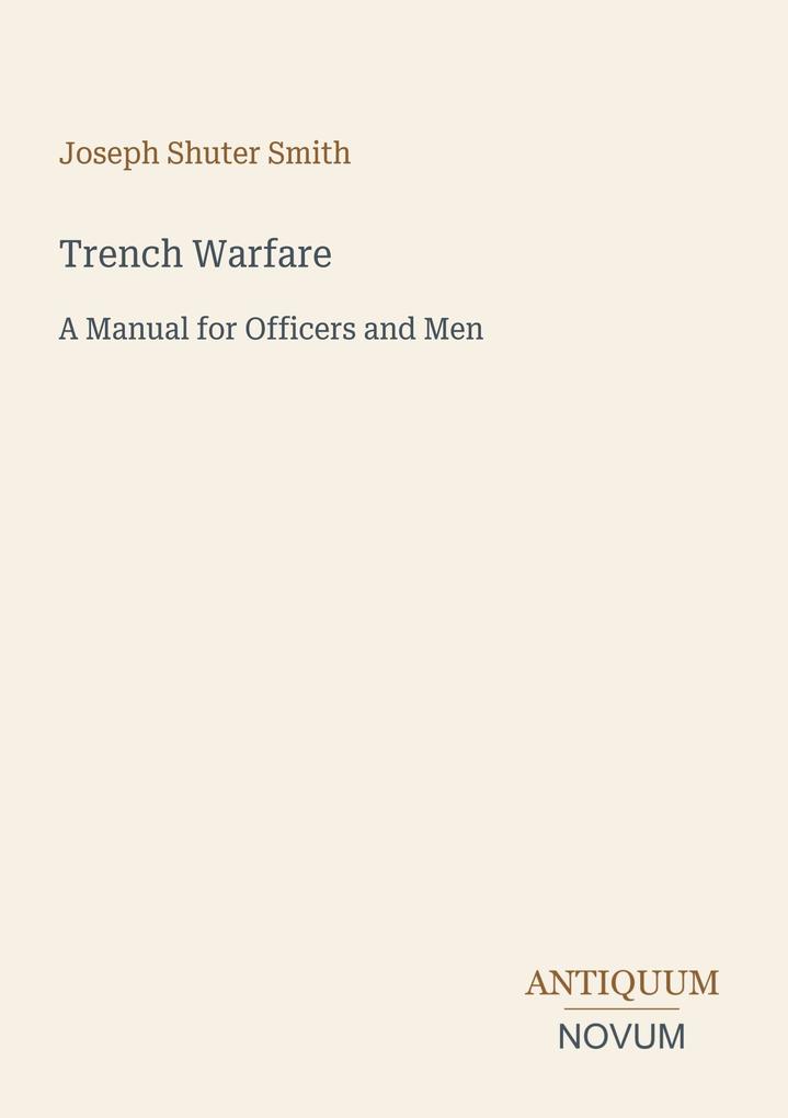 Trench Warfare