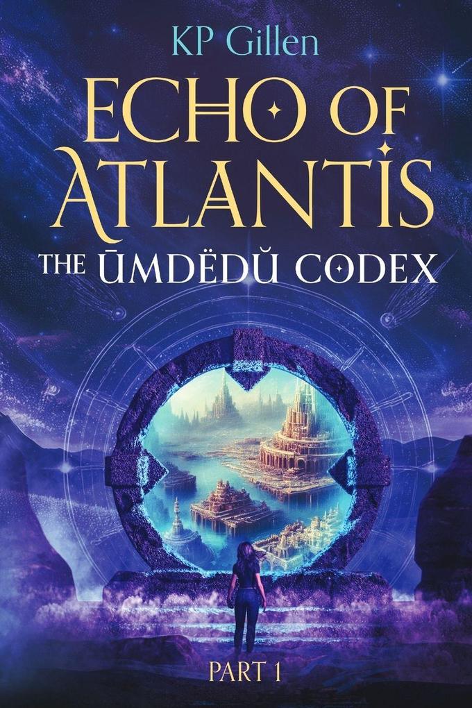 Echo of Atlantis