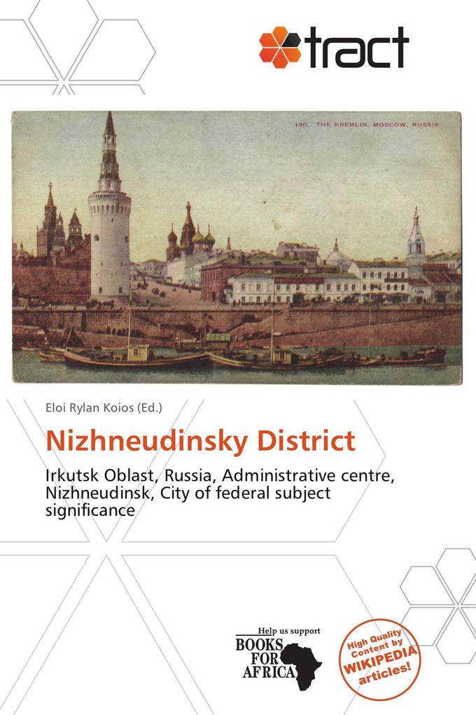 Nizhneudinsky District