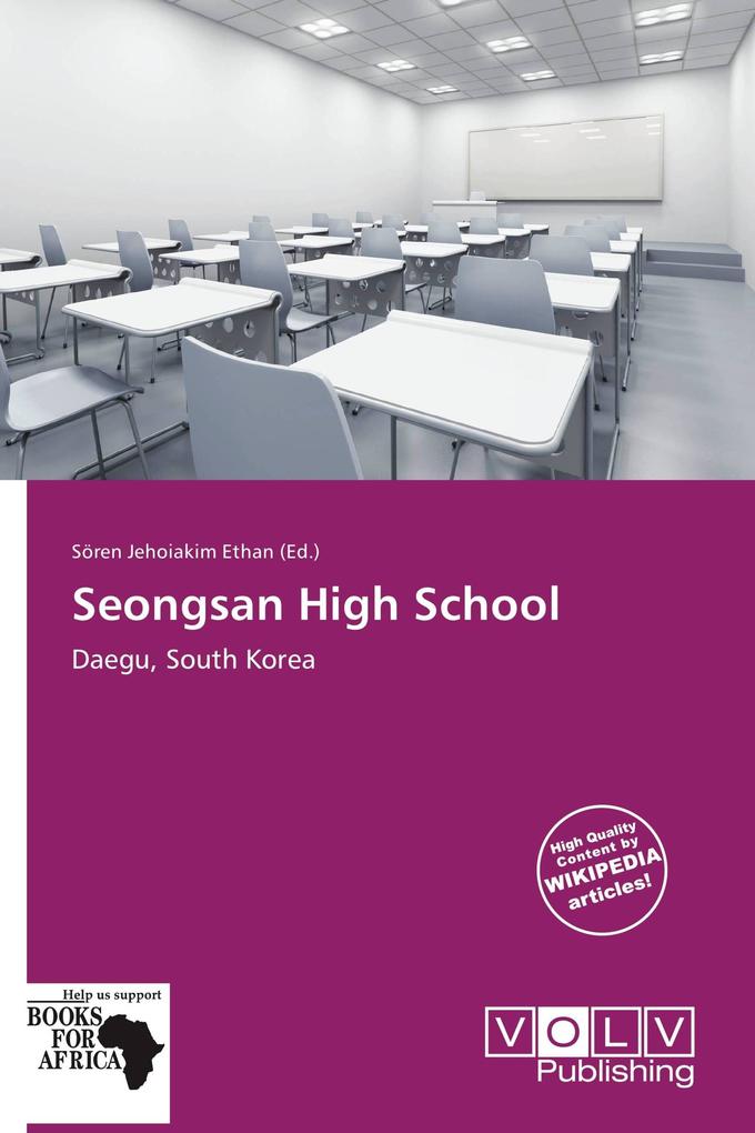Seongsan High School