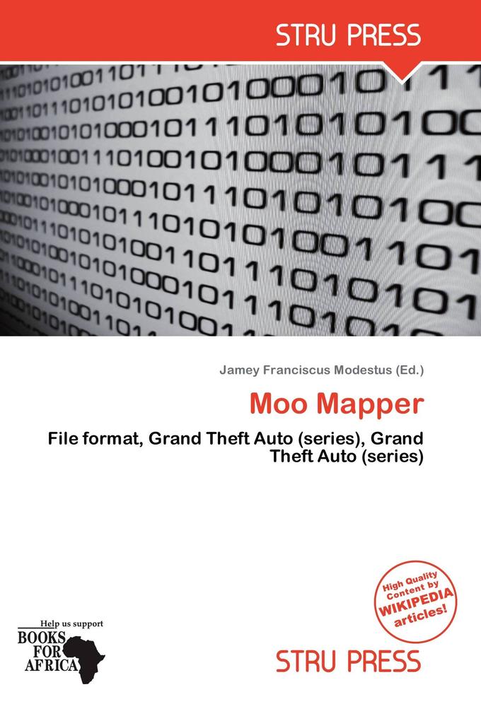 Moo Mapper