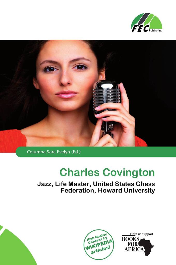 Charles Covington