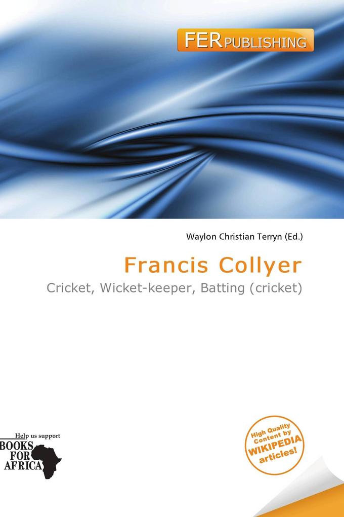 Francis Collyer
