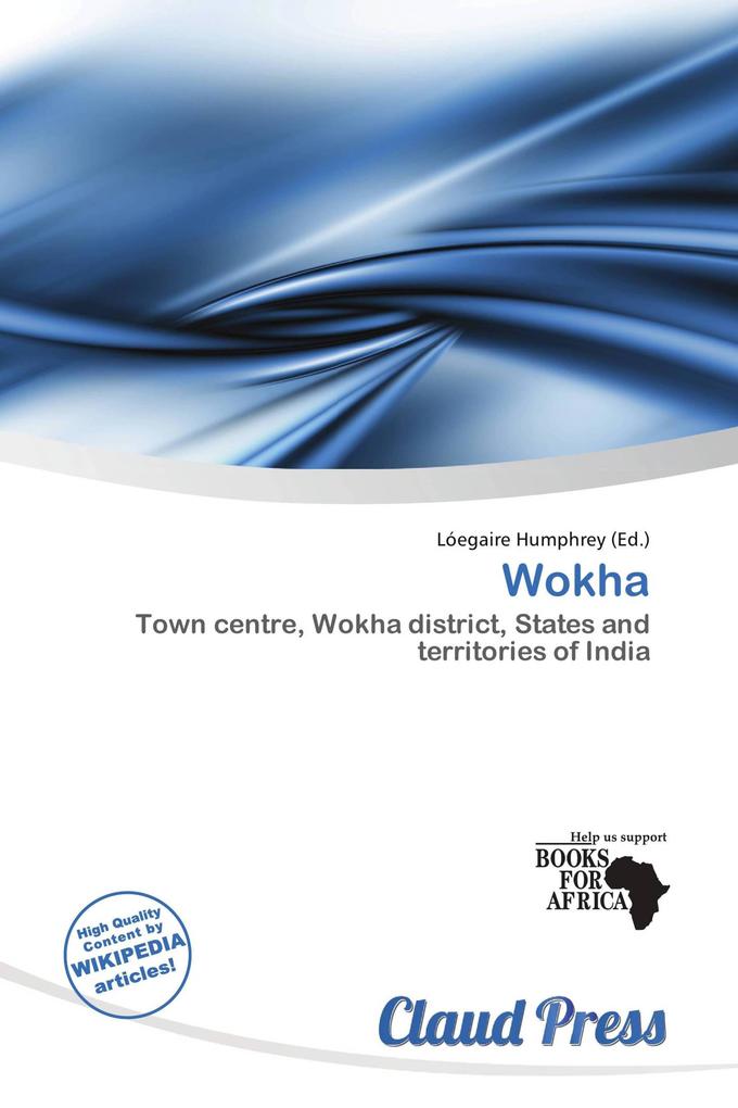 Wokha