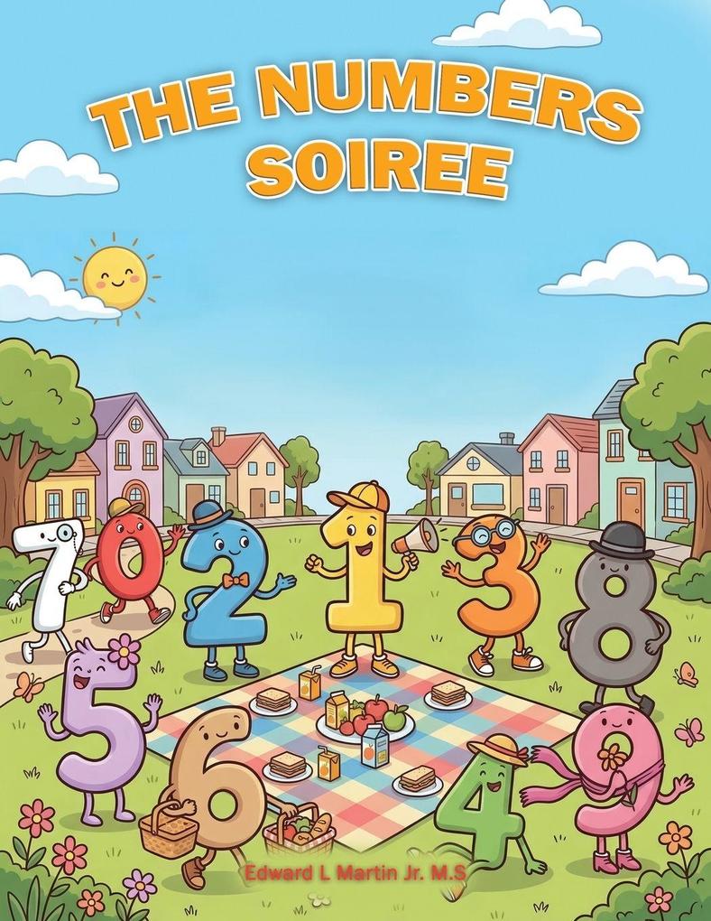 The Numbers Soiree