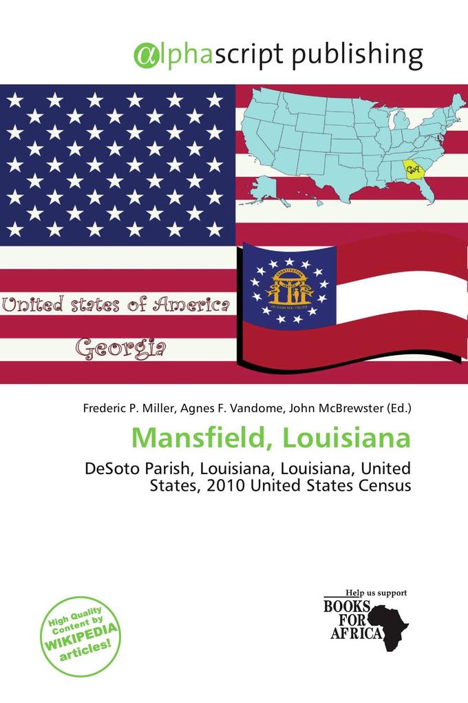 Mansfield Louisiana