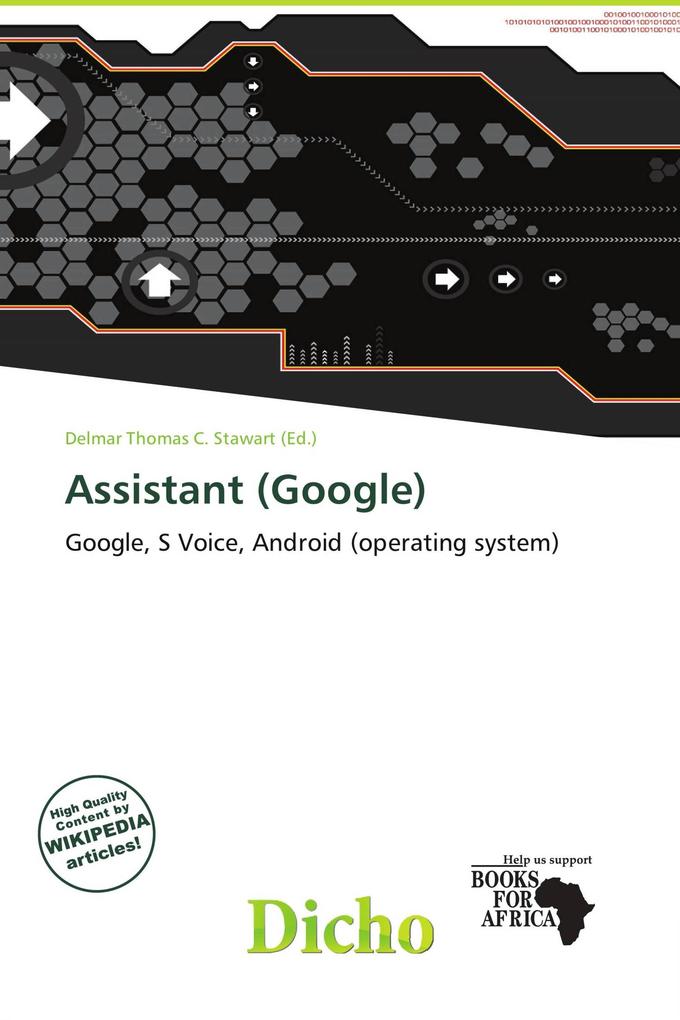 Assistant (Google)