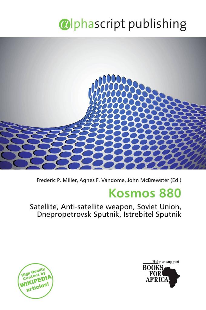 Kosmos 880