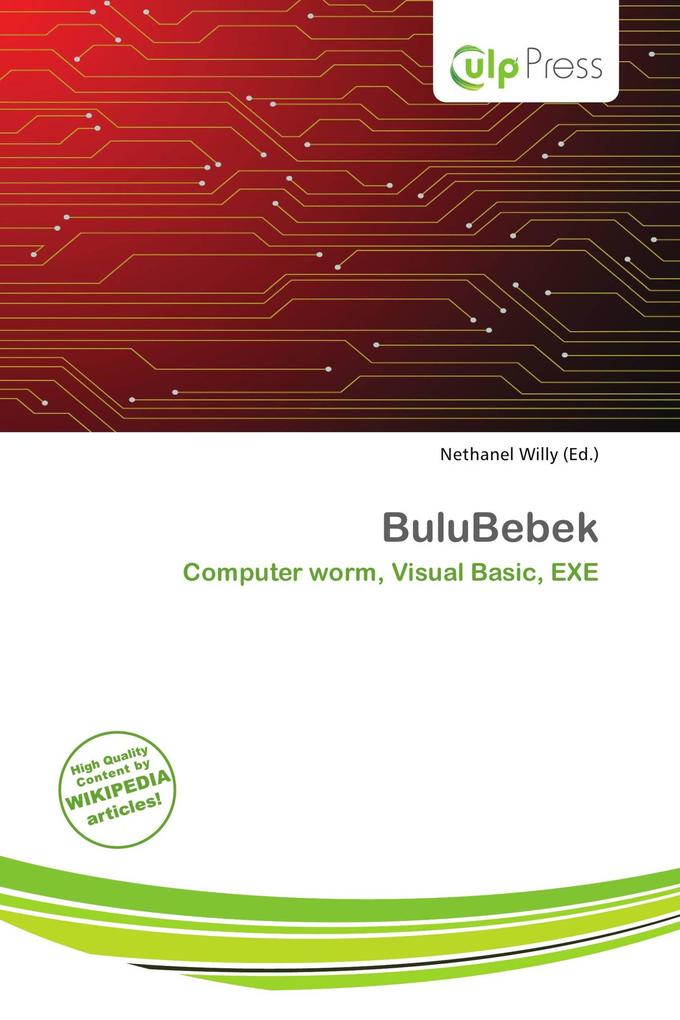 BuluBebek