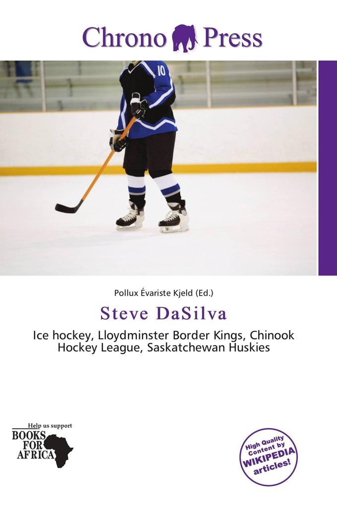 Steve DaSilva