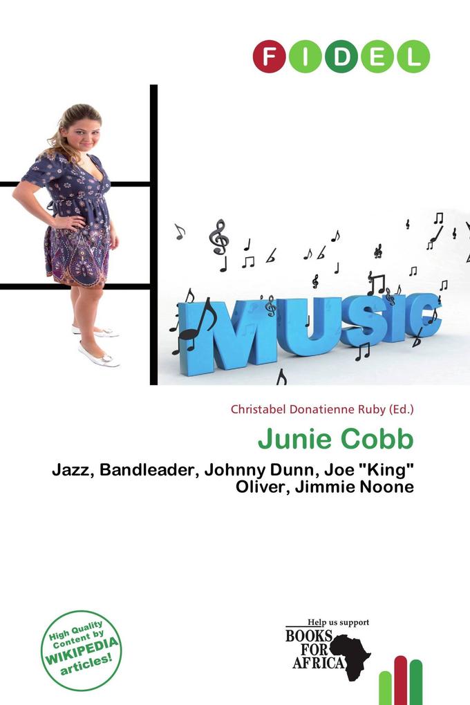 Junie Cobb