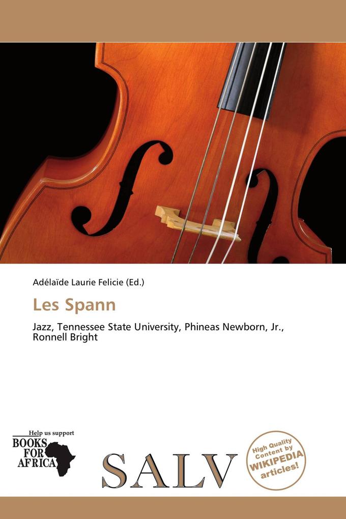 Les Spann