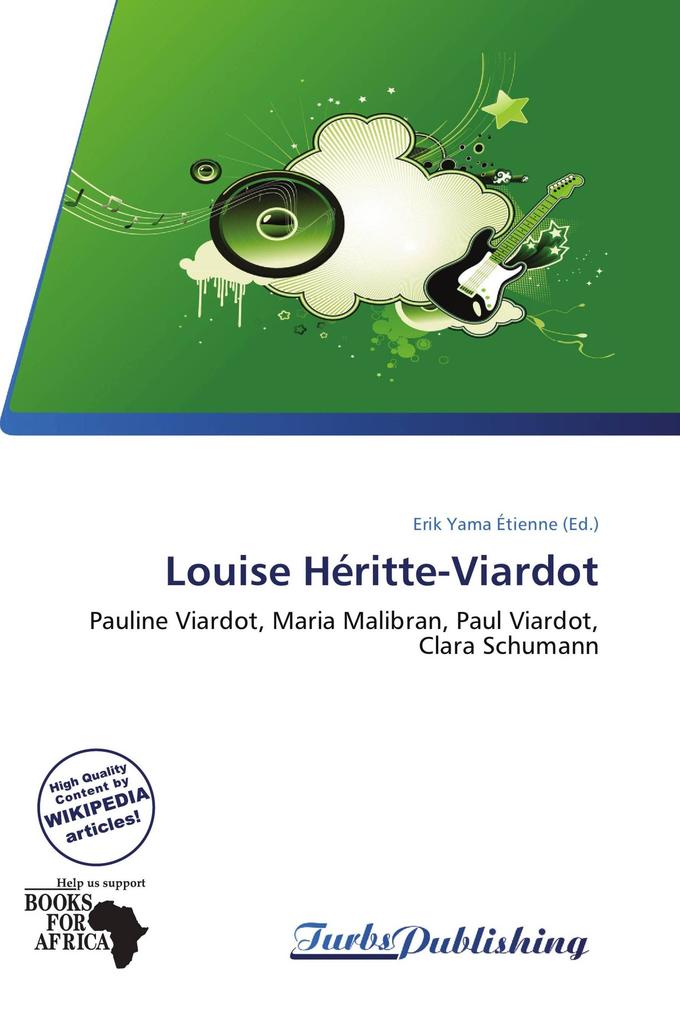 Louise Héritte-Viardot