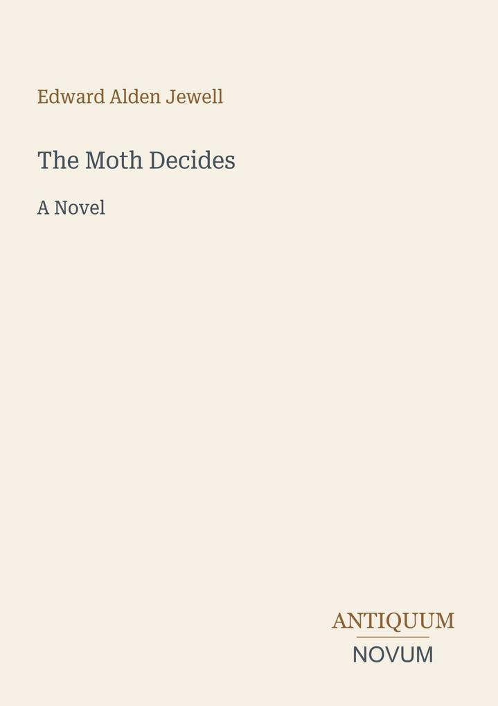 The Moth Decides