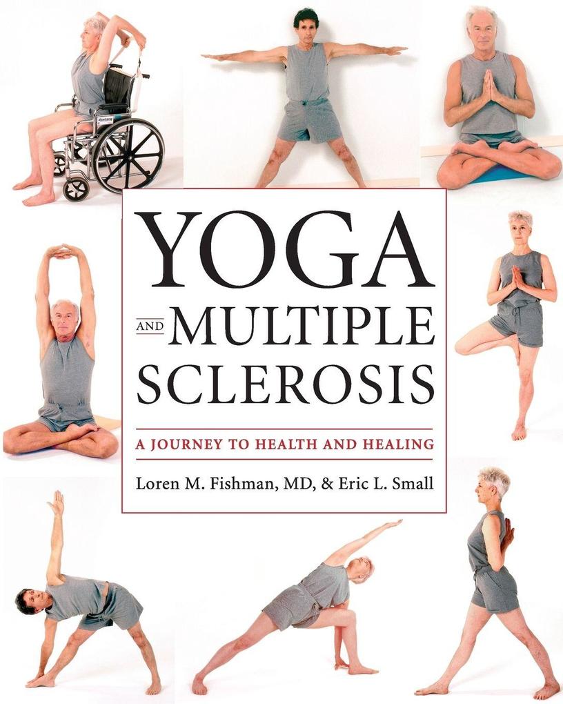 Yoga and Multiple Sclerosis