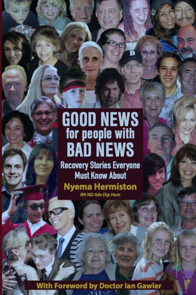 Good News for People with Bad News