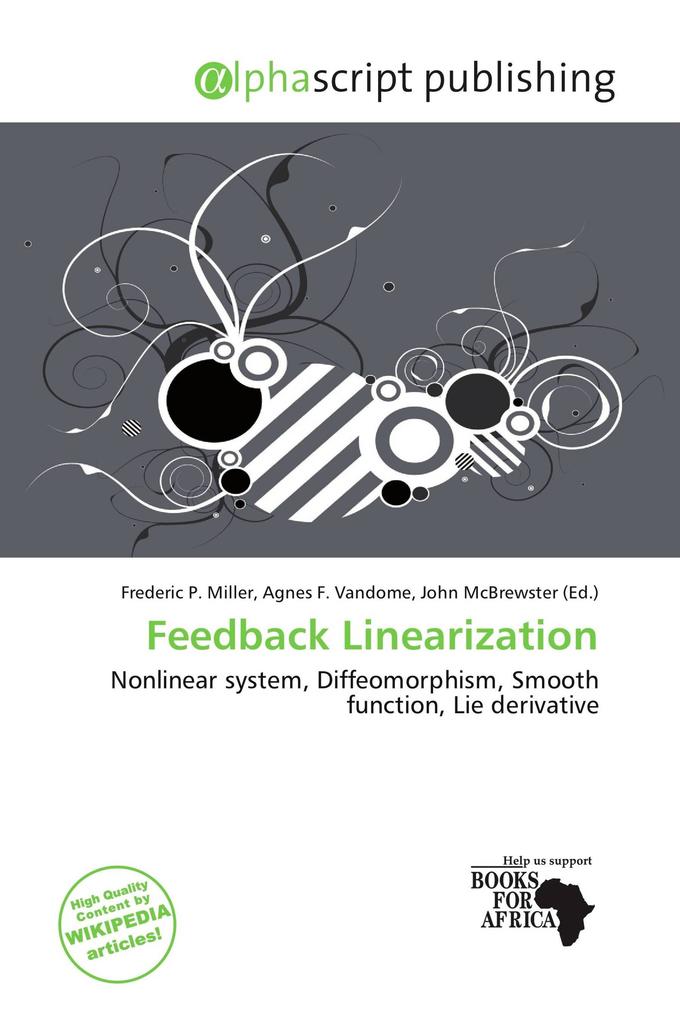 Feedback Linearization