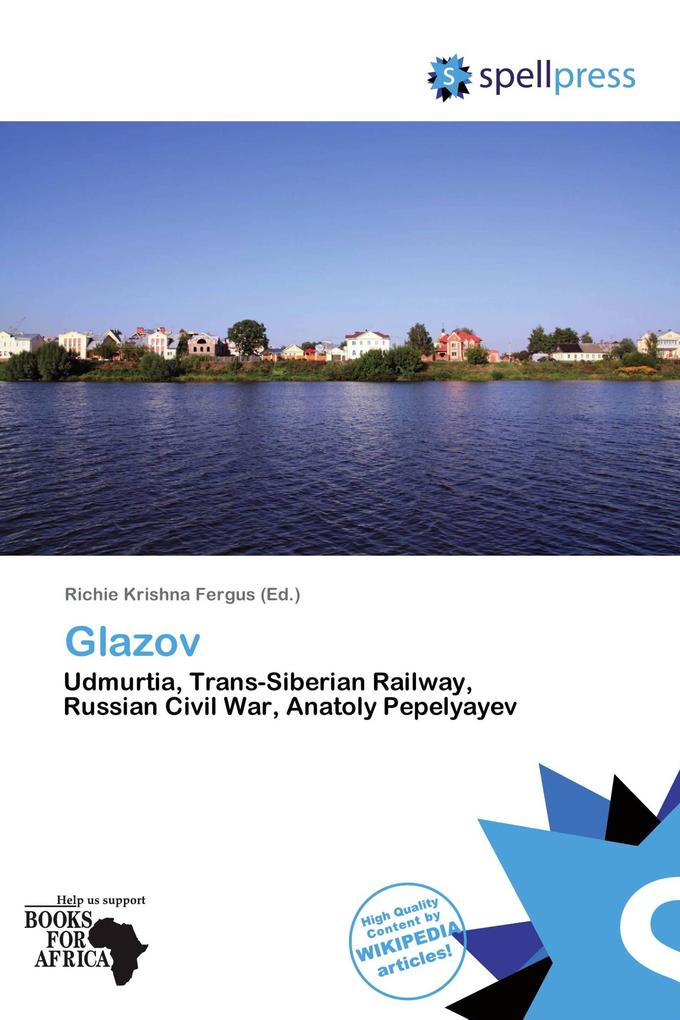 Glazov