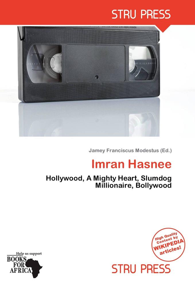 Imran Hasnee
