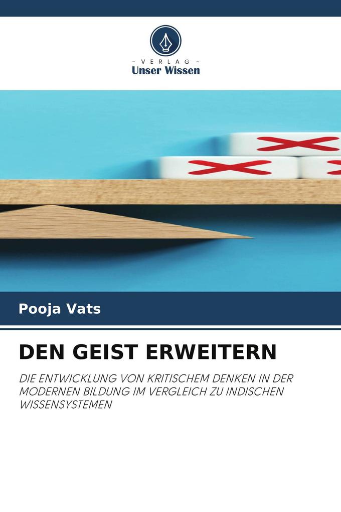 DEN GEIST ERWEITERN