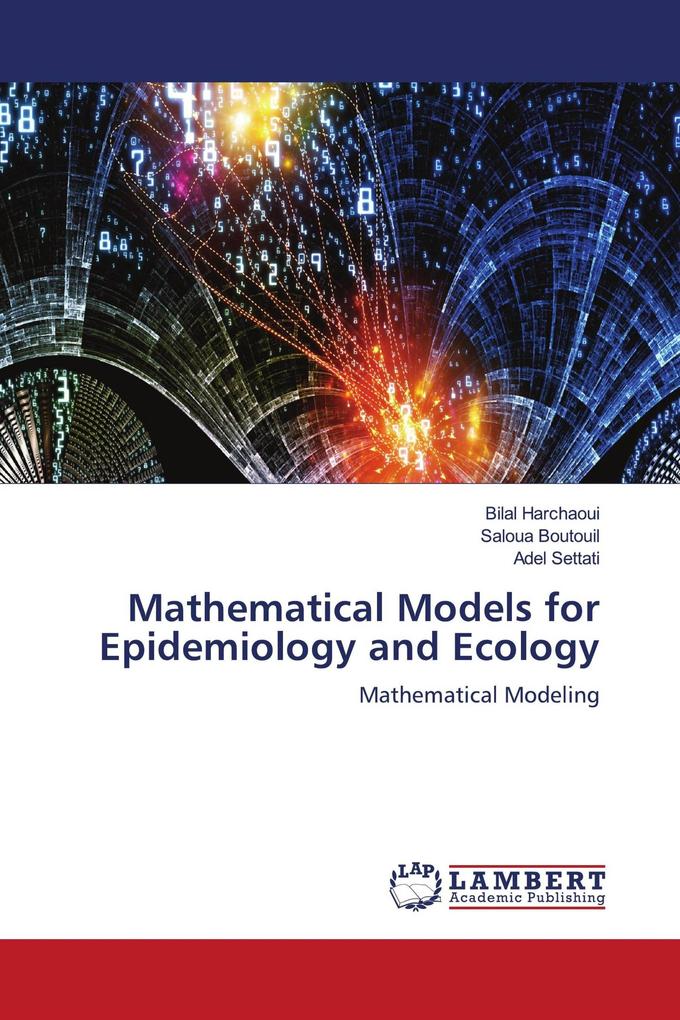 Mathematical Models for Epidemiology and Ecology
