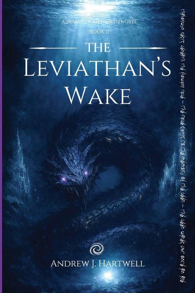 The Leviathan's Wake