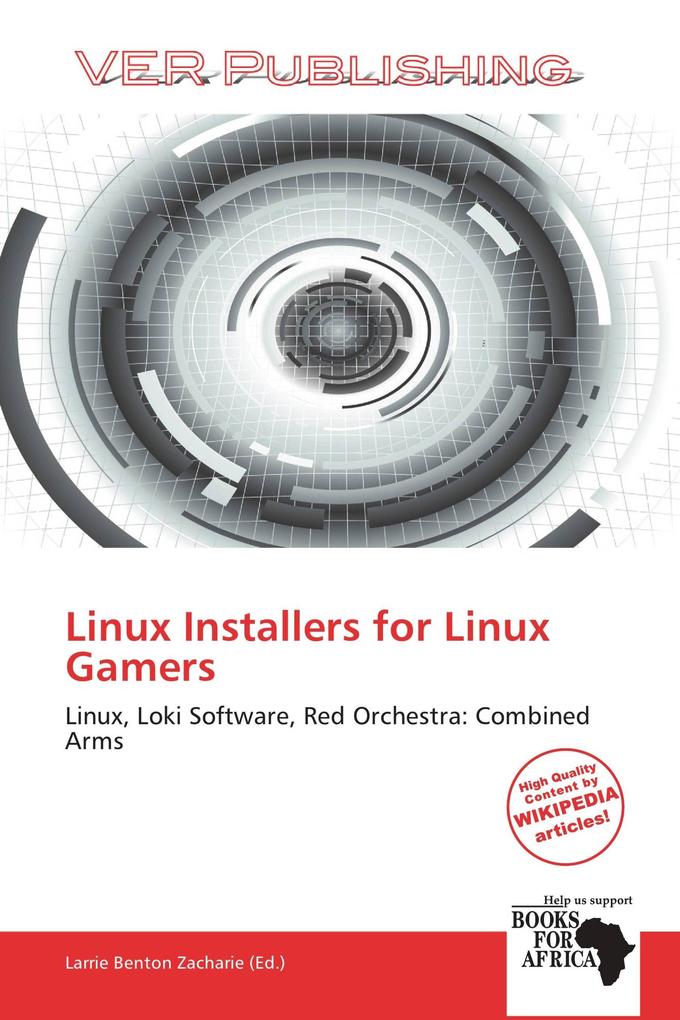 Linux Installers for Linux Gamers