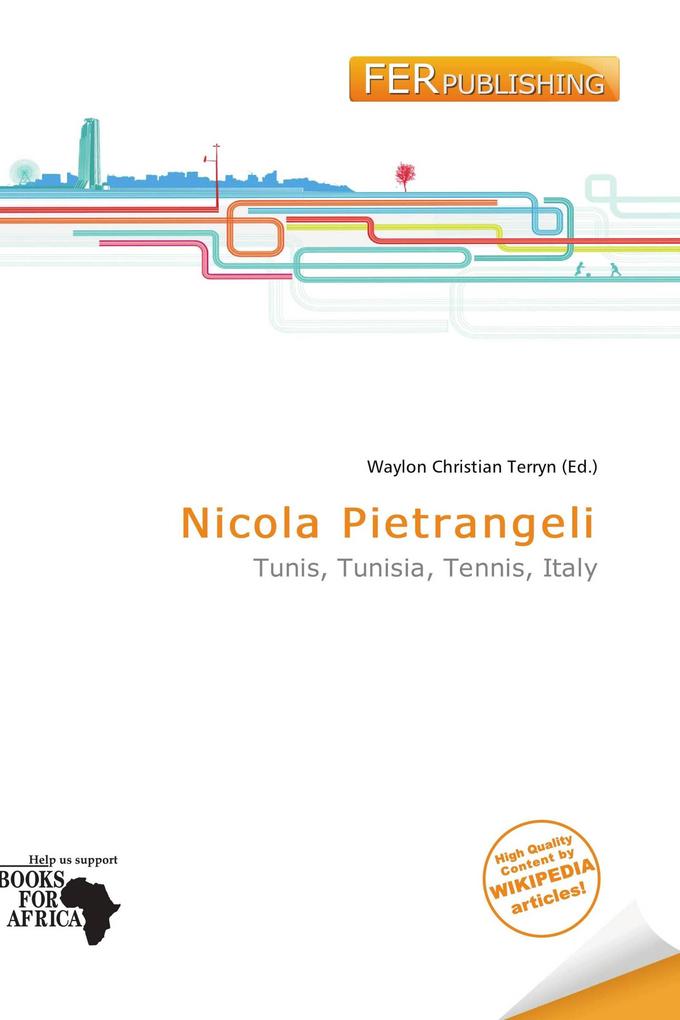 Nicola Pietrangeli