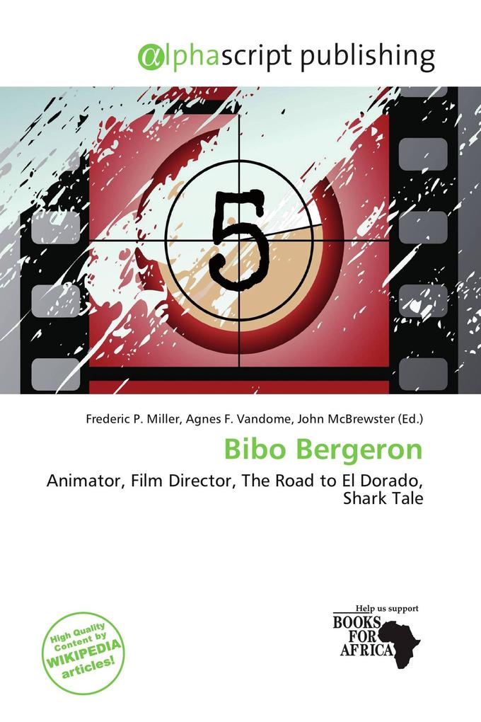Bibo Bergeron