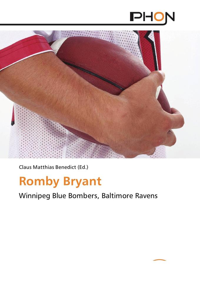 Romby Bryant
