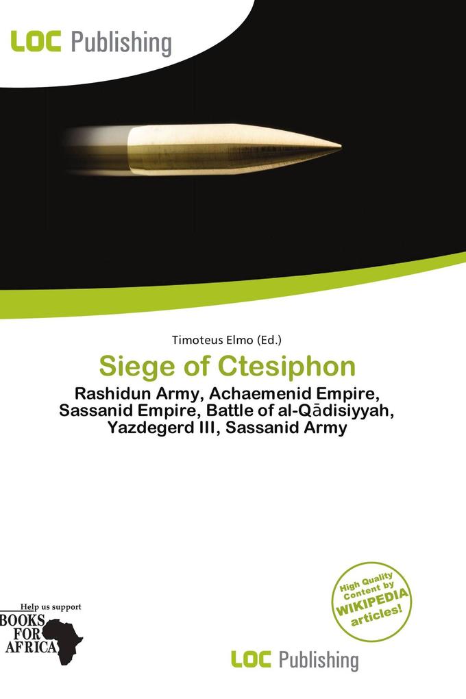 Siege of Ctesiphon