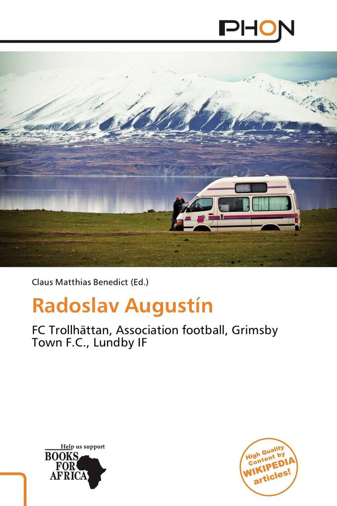 Radoslav Augustín